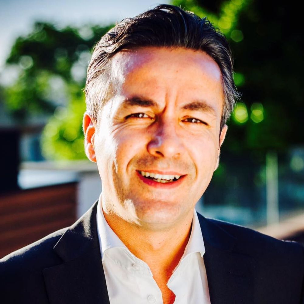 Meet your Posher, Ben